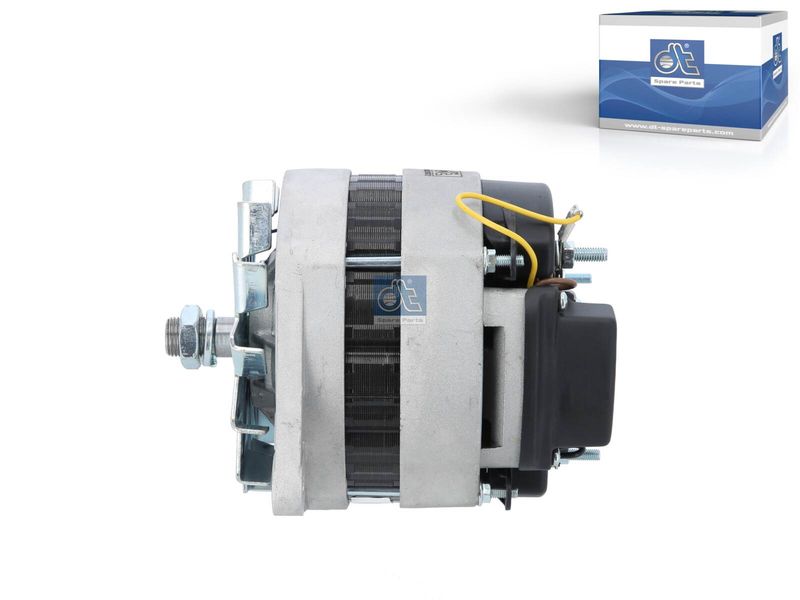 Generator DT Spare Parts 6.27002