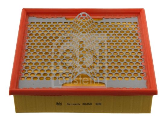 Luftfilter FEBI BILSTEIN 30359