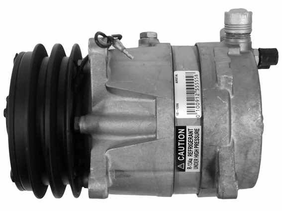 Kompressor, Klimaanlage Airstal 10-1206