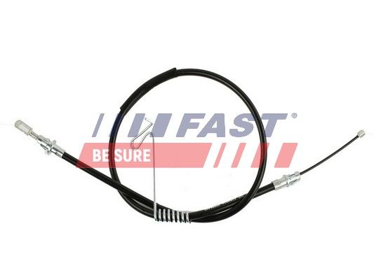 Seilzug, Feststellbremse FAST FT69016