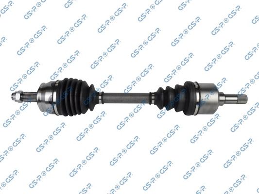Antriebswelle GSP 210424
