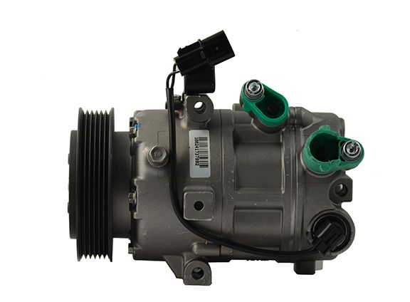 Kompressor, Klimaanlage Airstal 10-3897