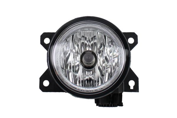 Nebelscheinwerfer ABAKUS 317-2060l-aq