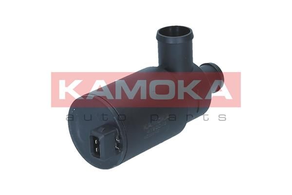 Leerlaufregelventil Luftversorgung Kamoka 4190045