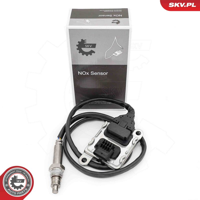 NOx-Sensor, Harnstoffeinspritzung ESEN SKV 71SKV071