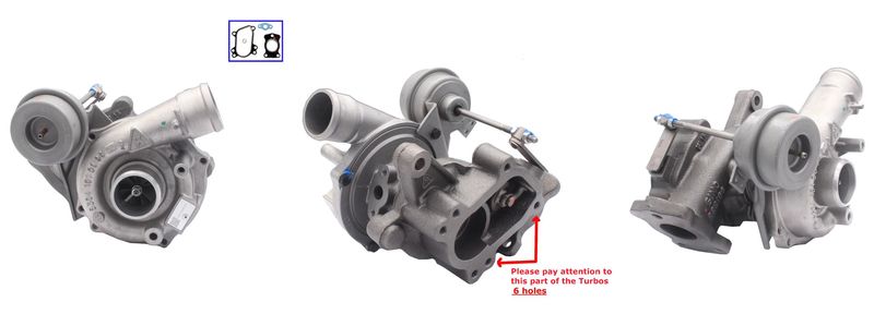 Lader, Aufladung ELSTOCK 91-1040