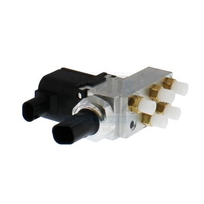 Ventil, Druckluftanlage MEAT & DORIA 58219