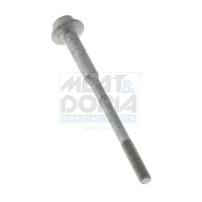 Verschlussschraube MEAT & DORIA 98829