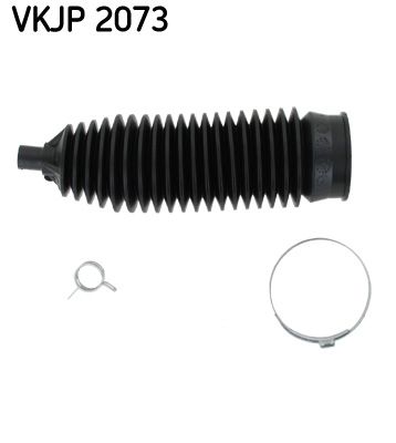 Faltenbalgsatz, Lenkung SKF VKJP2073