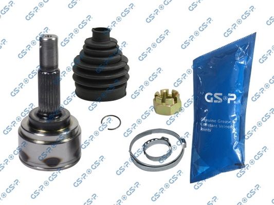 Gelenksatz Antriebswelle GSP 841297