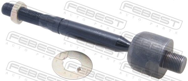 Axialgelenk Spurstange FEBEST 0122-UCF30