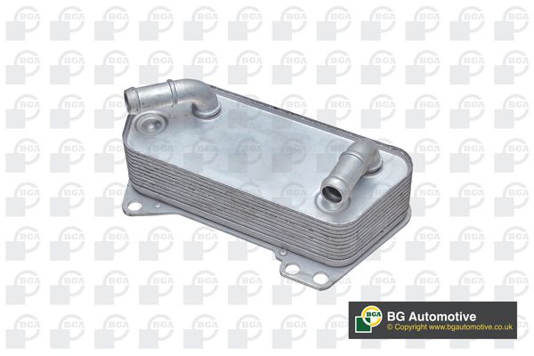 Ölkühler, Automatikgetriebe BGA CO9615