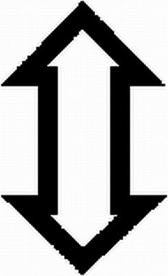 Schild HELLA 9XT734 713-521