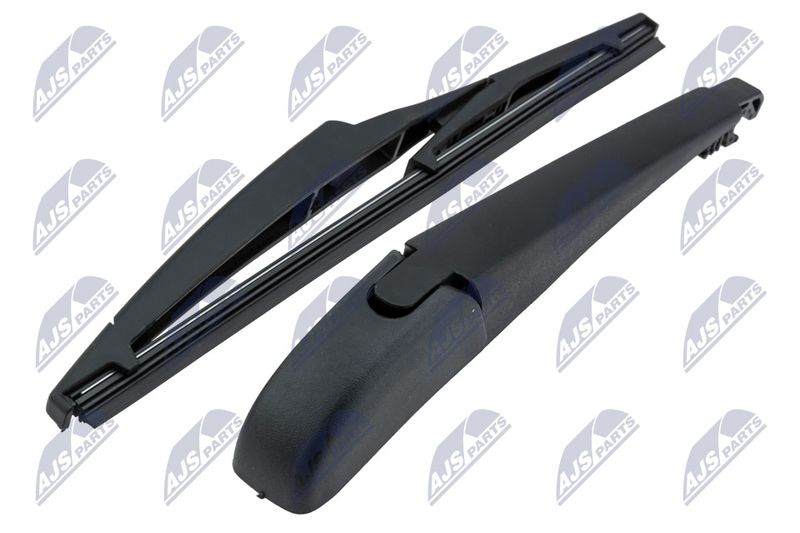 Wischarm, Scheibenreinigung NTY EWB-TY-011