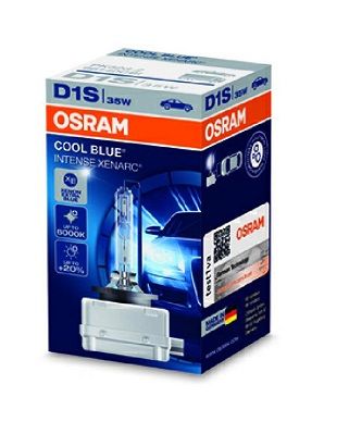 Glühlampe, Fernscheinwerfer OSRAM 66140CBI