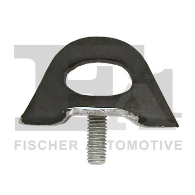 Halter, Abgasanlage FA1 363-905