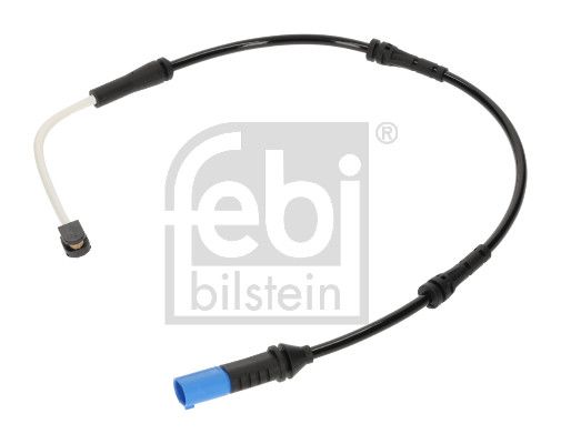 Warnkontakt Bremsbeläge FEBI BILSTEIN 197402