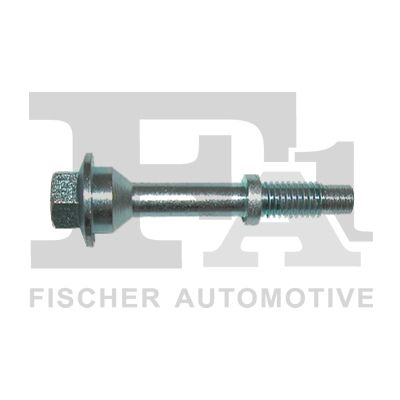Schraube Abgasanlage FA1 775-903