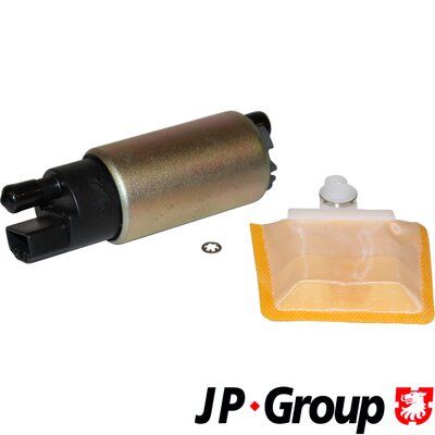 Kraftstoffpumpe Benzinpumpe JP GROUP 1515200500