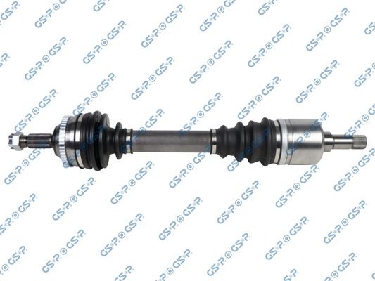 Antriebswelle GSP 210218