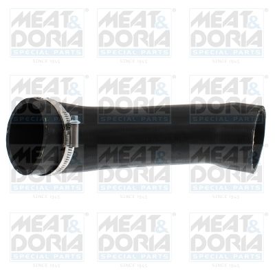 Ladeluftschlauch MEAT & DORIA 96768