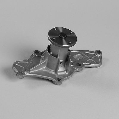 Wasserpumpe, Motorkühlung HEPU P7116