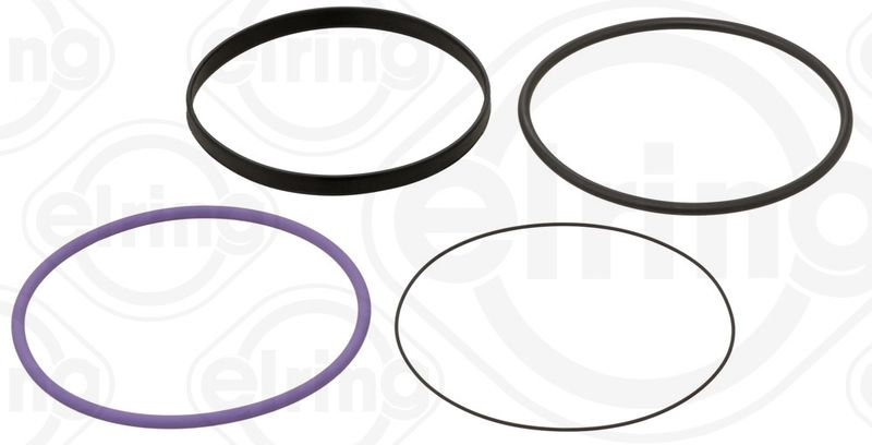 Dichtungssatz, Zylinderlaufbuchse ELRING 825.204