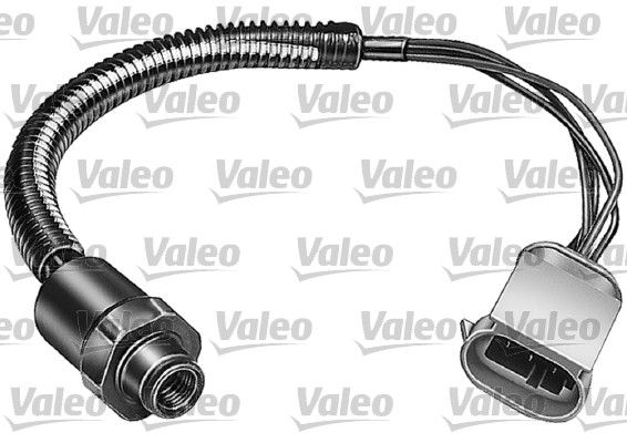 Druckschalter, Klimaanlage VALEO 508663