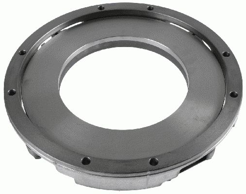 Kupplungsdruckplatte SACHS 3459017031