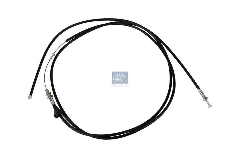 Motorhaubenzug DT Spare Parts 4.62110