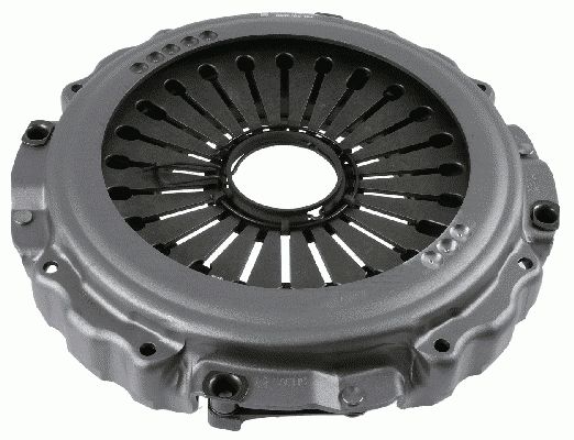 Kupplungsdruckplatte SACHS 3482078134