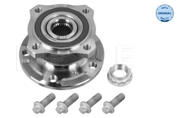 Reparatursatz, Radnabe MEYLE 314 753 0011