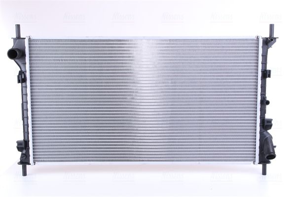 Kühler, Motorkühlung NISSENS 62015a