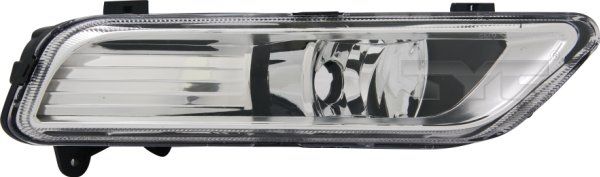 Tagfahrleuchte TYC 19-11045-01-2
