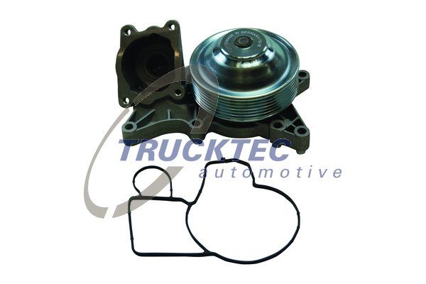 Wasserpumpe TRUCKTEC AUTOMOTIVE 08.19.237
