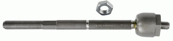 Axialgelenk, Spurstange LEMFÖRDER 37907 01