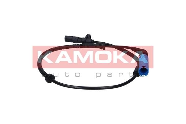Sensor, Raddrehzahl KAMOKA 1060472