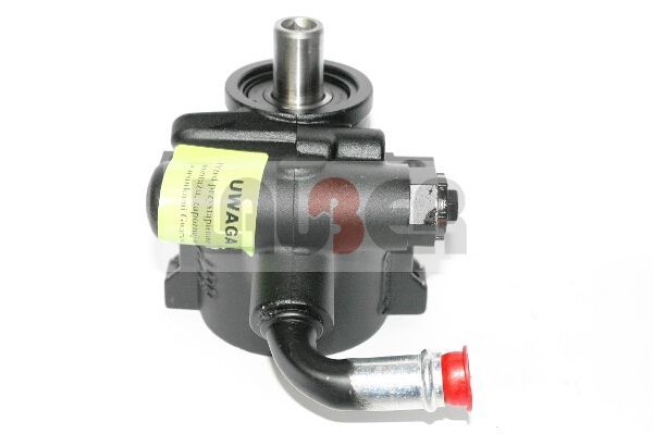 Hydraulikpumpe, Lenkung LAUBER 55.9102