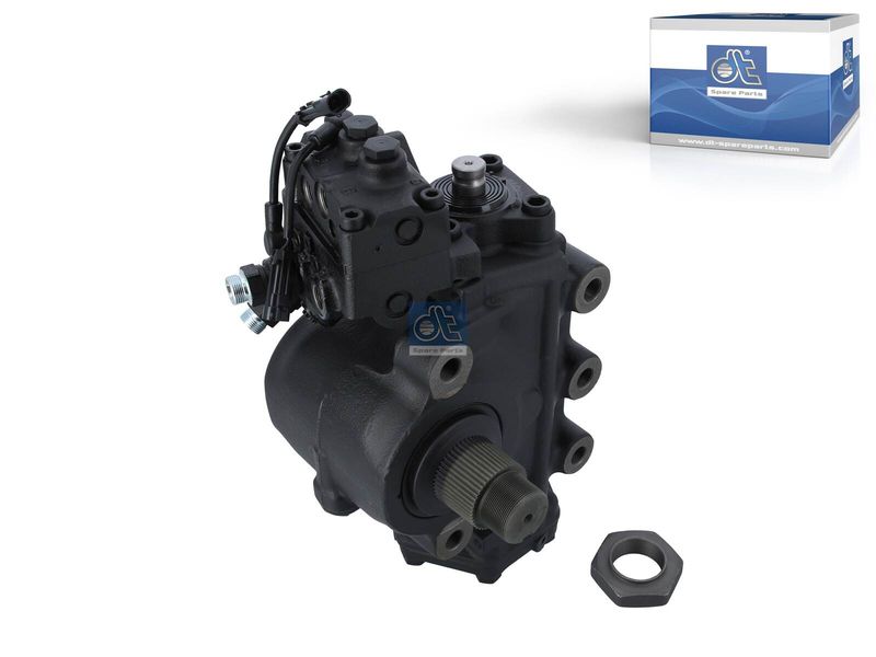Lenkgetriebe DT Spare Parts 7.13312