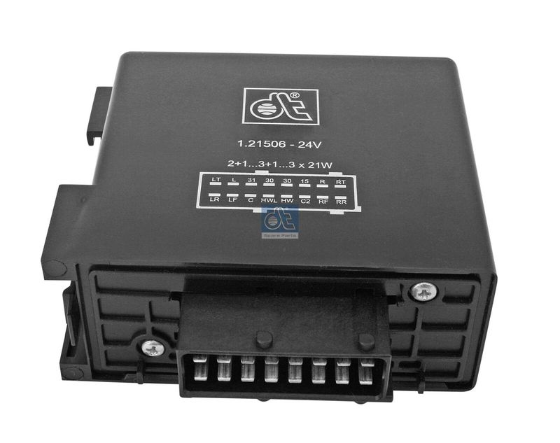 Blinkgeber DT Spare Parts 1.21506
