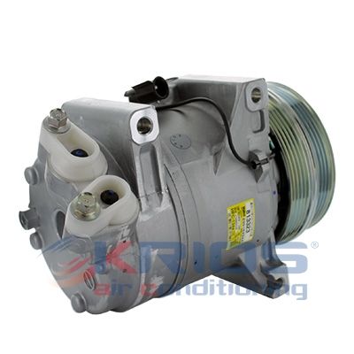 Kompressor, Klimaanlage MEAT & DORIA K12131