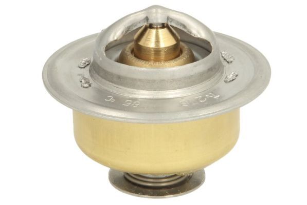 Thermostat, Kühlmittel THERMOTEC D2JD006TT