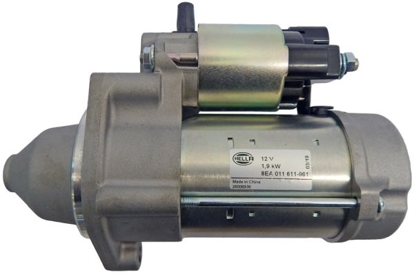 Starter / Anlasser HELLA 8EA 011 611-961