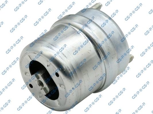 Lagerung, Motor GSP 510323