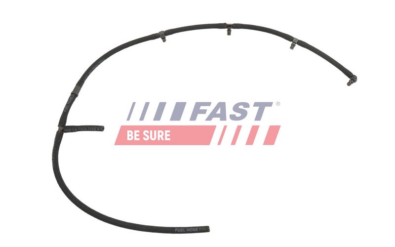 Schlauch Leckkraftstoff FAST FT00775