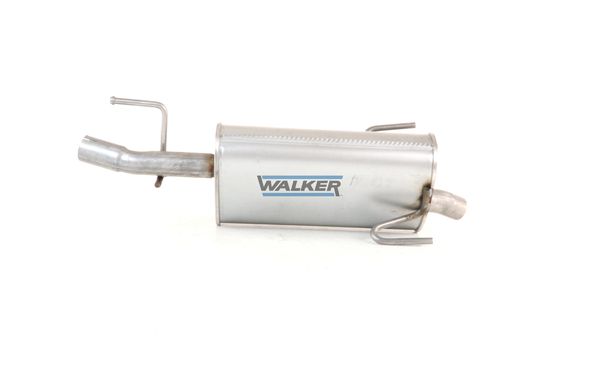 Endschalldämpfer WALKER 22926