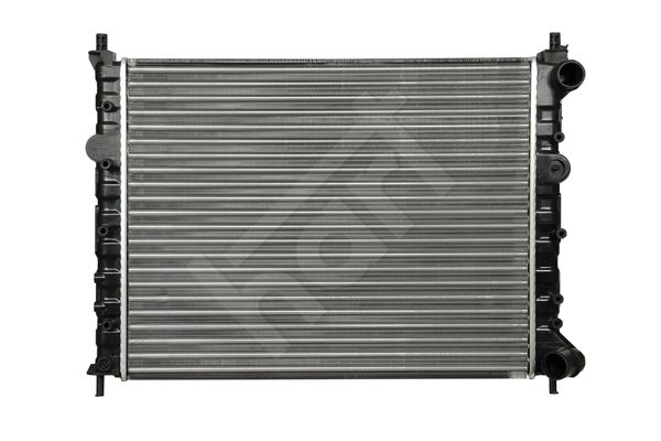 Kühler, Motorkühlung HART 608 370