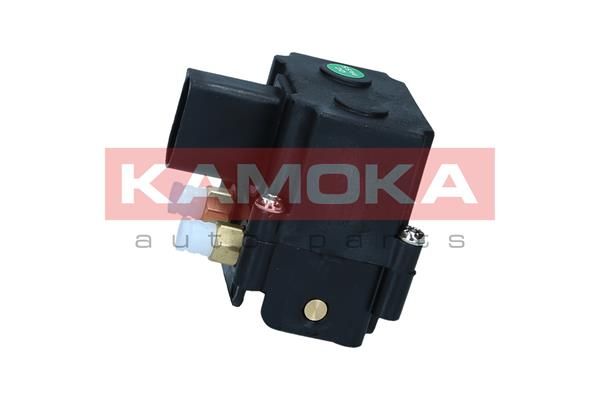 Ventil, Druckluftanlage KAMOKA 2078008