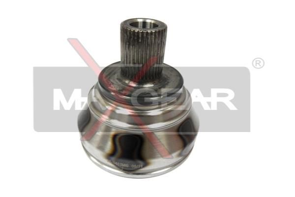 Gelenksatz Antriebswelle MAXGEAR 49-0253