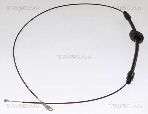 Seilzug Feststellbremse TRISCAN 8140 231159